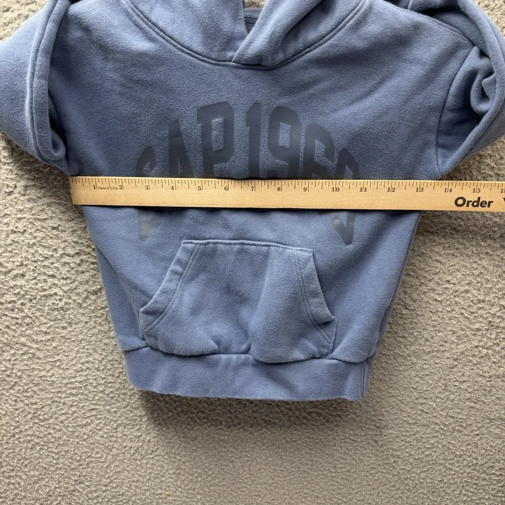 GAP your ensure garments